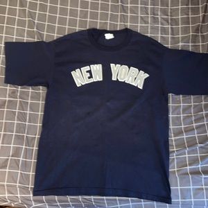 Roger clemens yankee t shirt